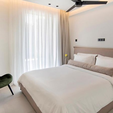 Ferienwohnung Glyfada South42 Athen Exterior foto