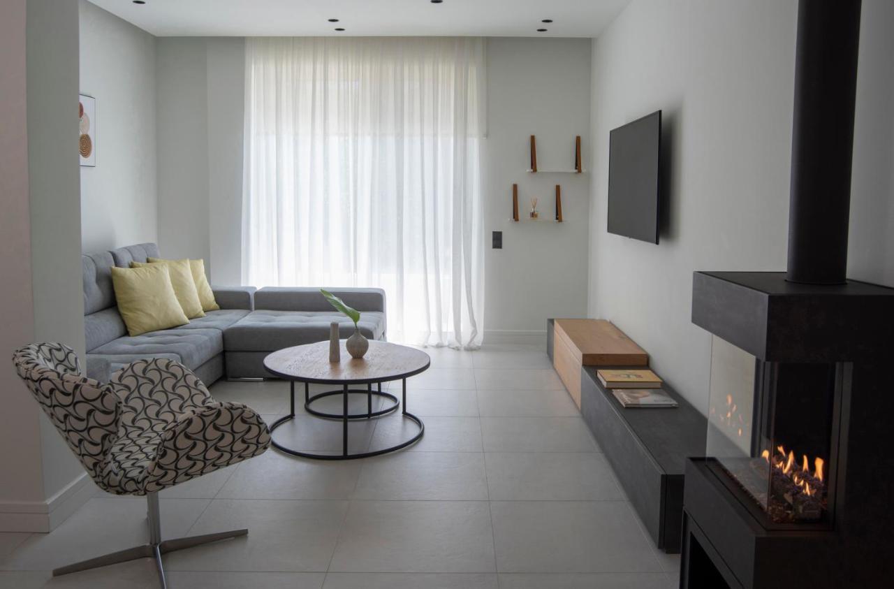 Ferienwohnung Glyfada South42 Athen Exterior foto