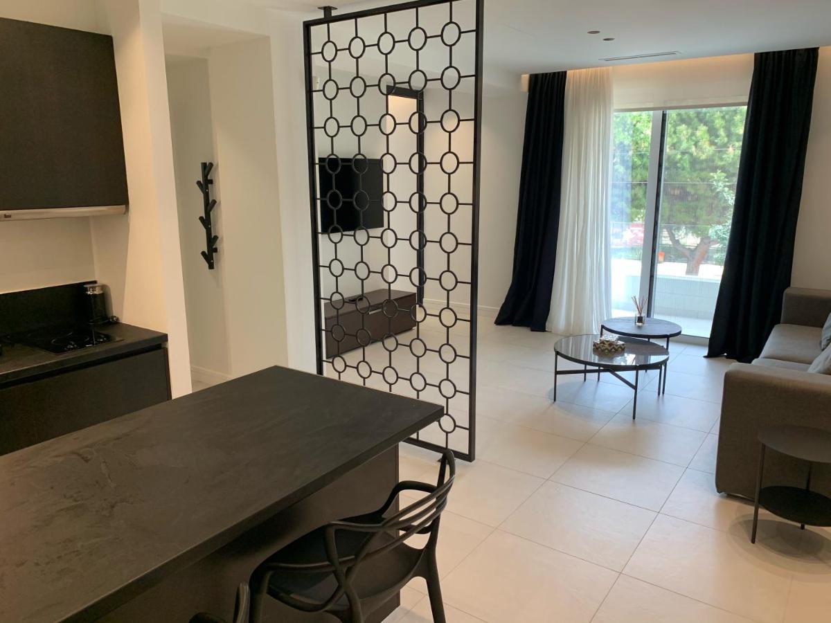 Ferienwohnung Glyfada South42 Athen Exterior foto