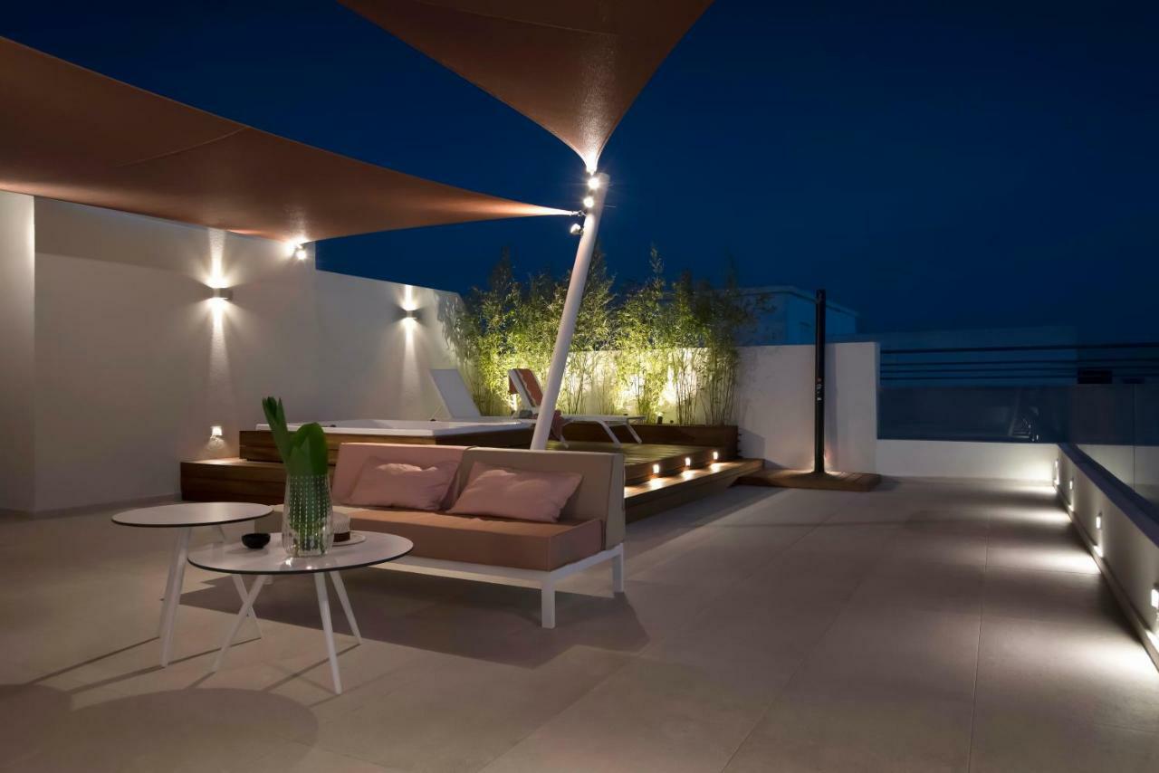 Ferienwohnung Glyfada South42 Athen Exterior foto