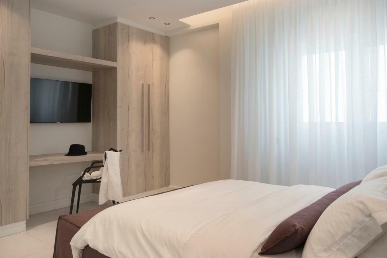 Ferienwohnung Glyfada South42 Athen Exterior foto