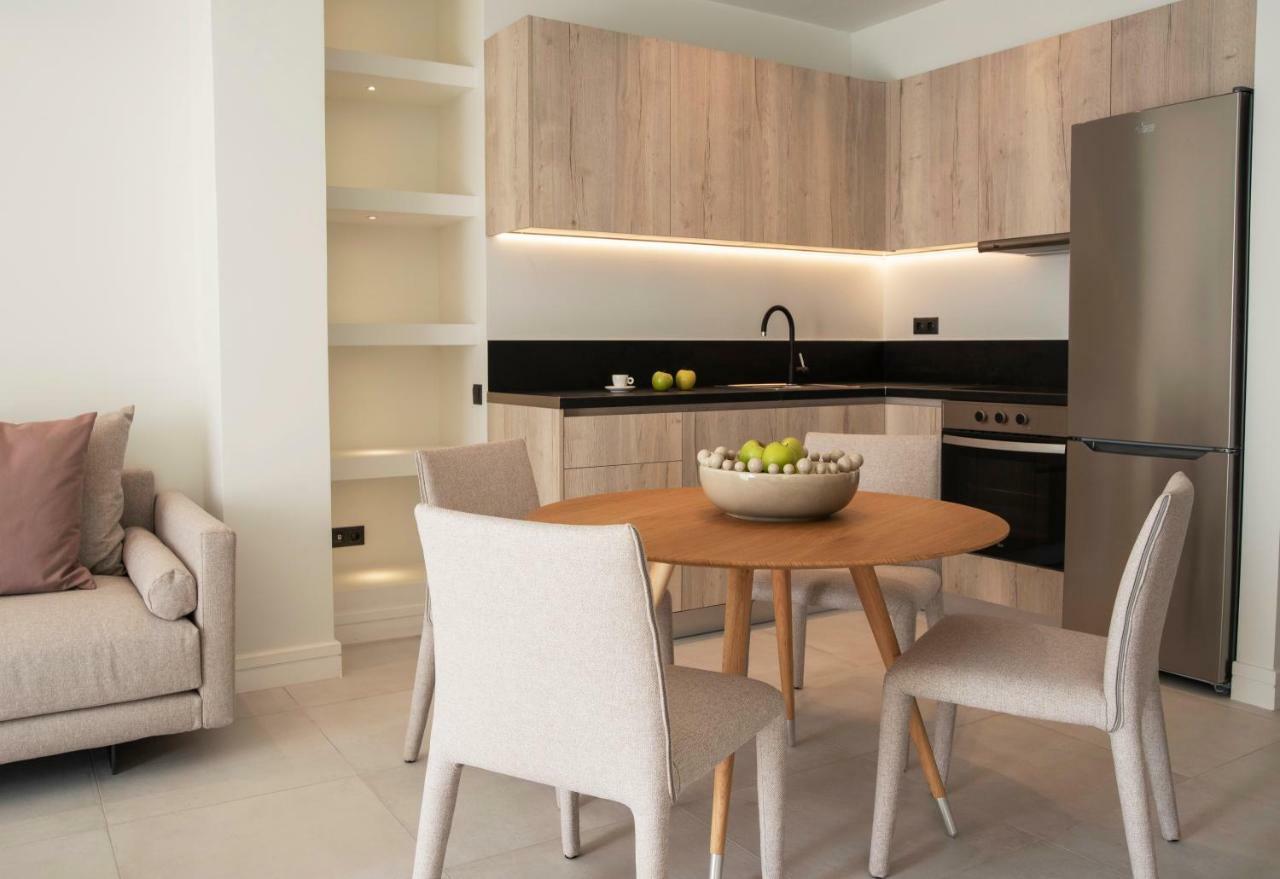 Ferienwohnung Glyfada South42 Athen Exterior foto