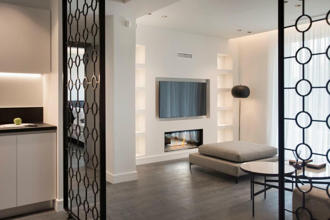 Ferienwohnung Glyfada South42 Athen Exterior foto