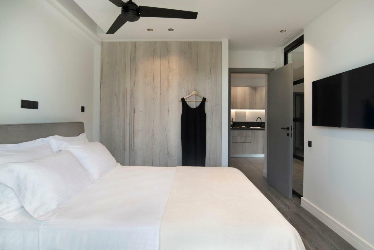 Ferienwohnung Glyfada South42 Athen Exterior foto
