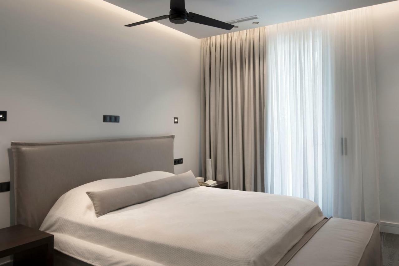 Ferienwohnung Glyfada South42 Athen Exterior foto