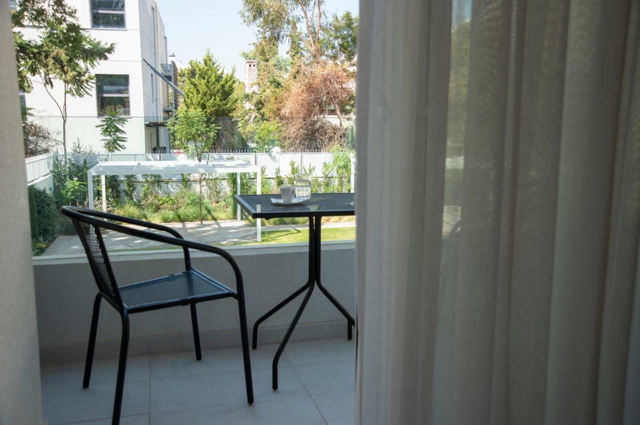 Ferienwohnung Glyfada South42 Athen Exterior foto