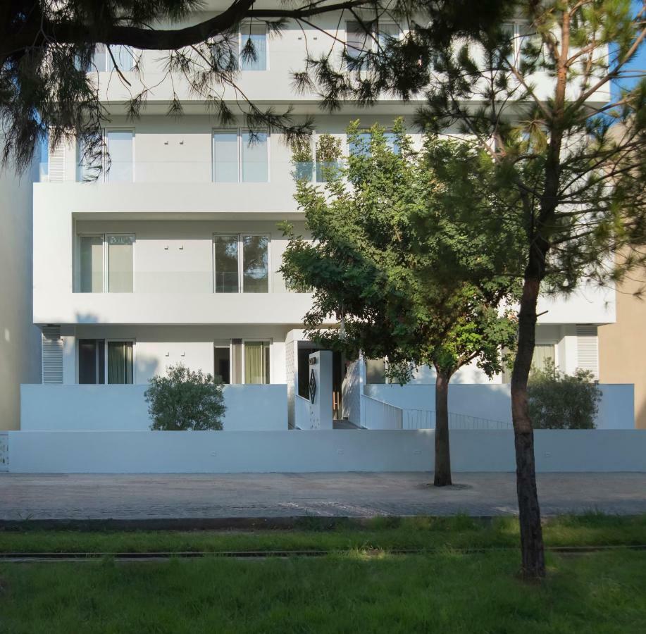 Ferienwohnung Glyfada South42 Athen Exterior foto