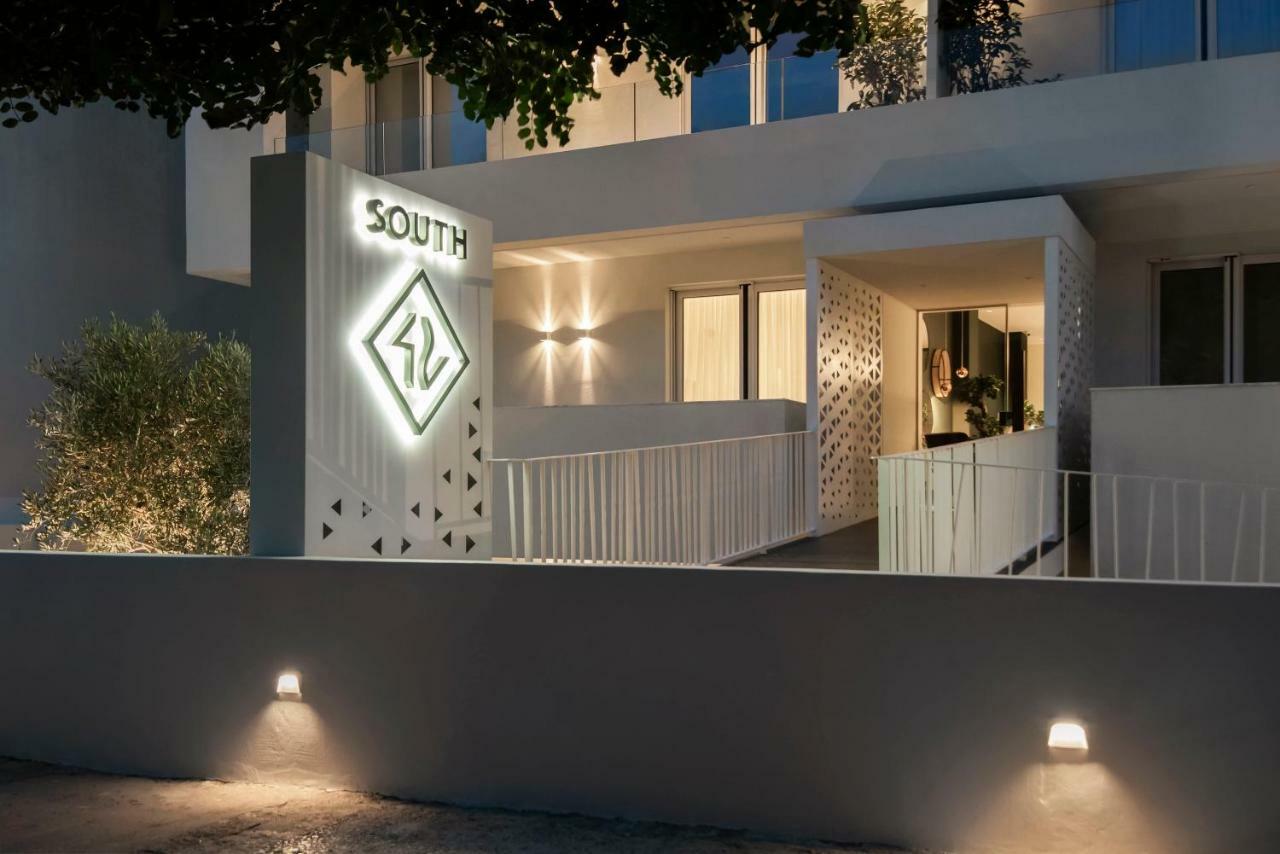 Ferienwohnung Glyfada South42 Athen Exterior foto