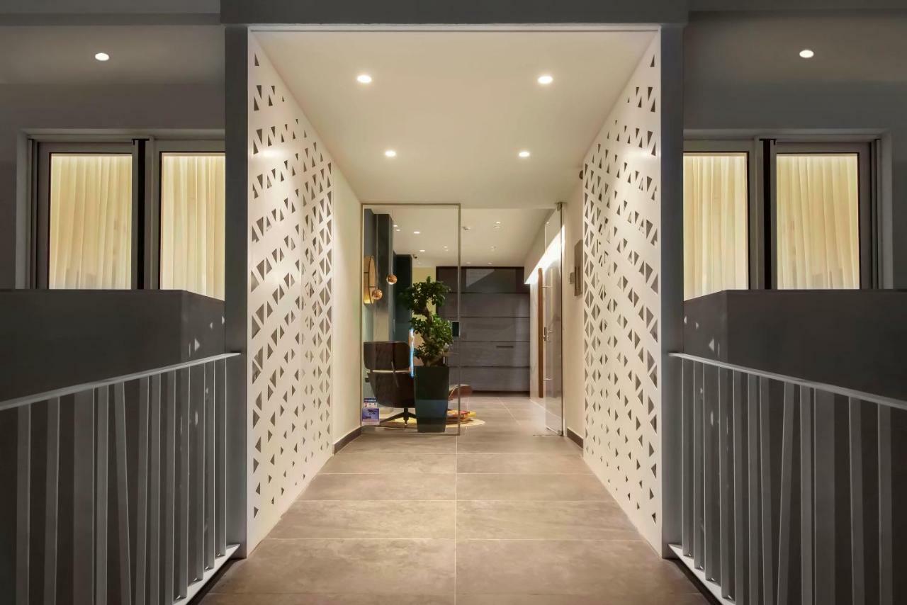 Ferienwohnung Glyfada South42 Athen Exterior foto