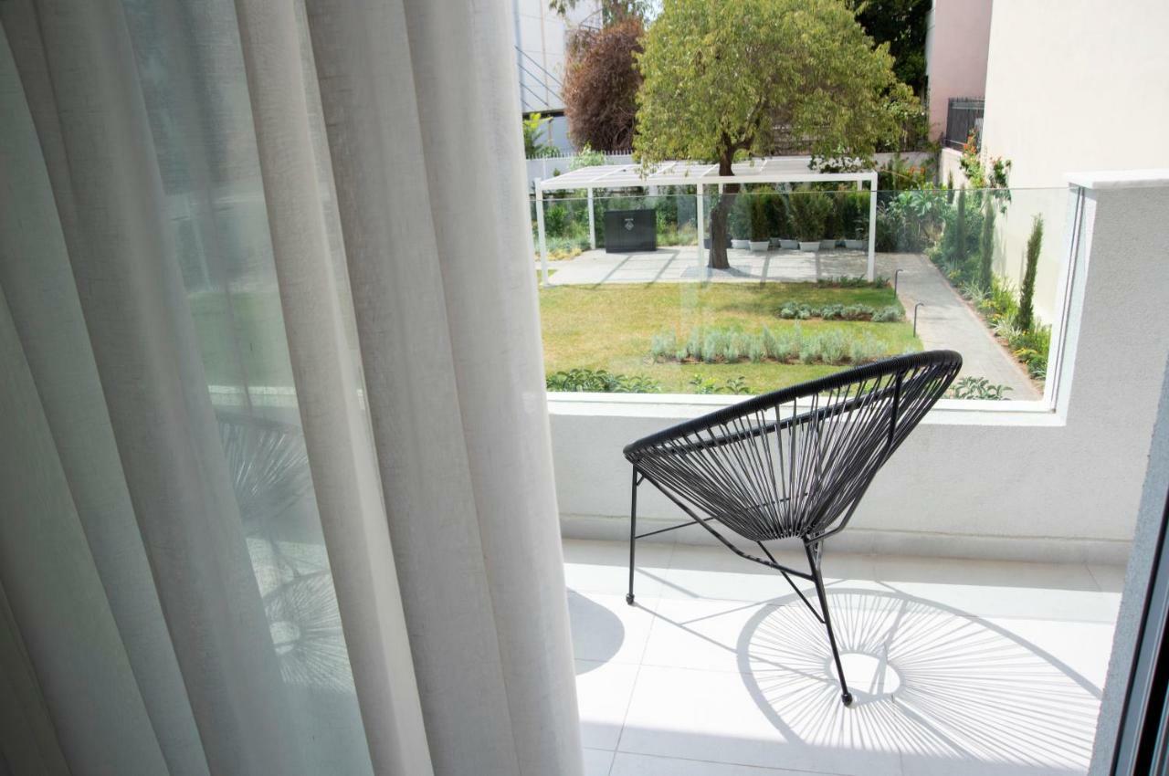Ferienwohnung Glyfada South42 Athen Exterior foto