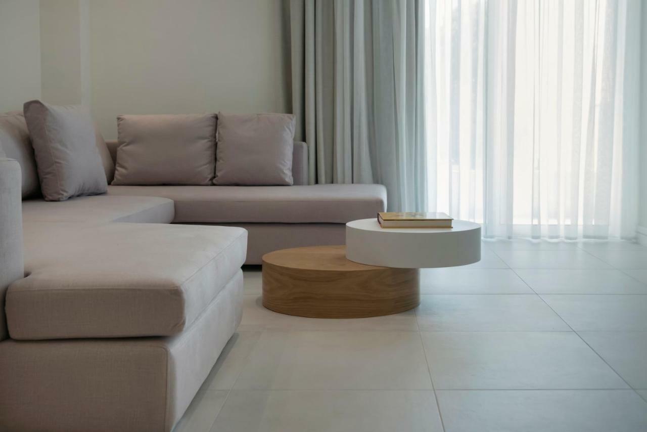 Ferienwohnung Glyfada South42 Athen Exterior foto
