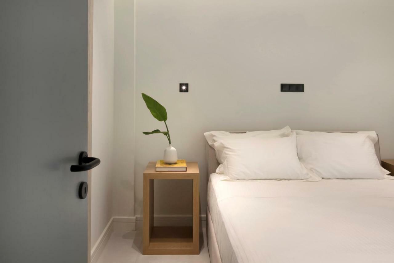Ferienwohnung Glyfada South42 Athen Exterior foto