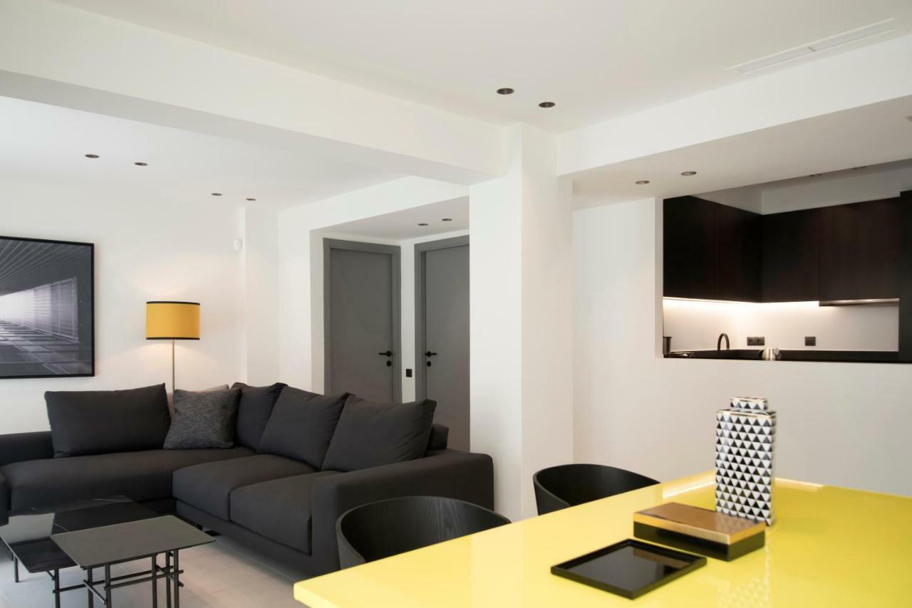 Ferienwohnung Glyfada South42 Athen Exterior foto