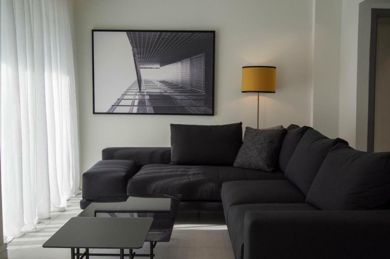 Ferienwohnung Glyfada South42 Athen Exterior foto