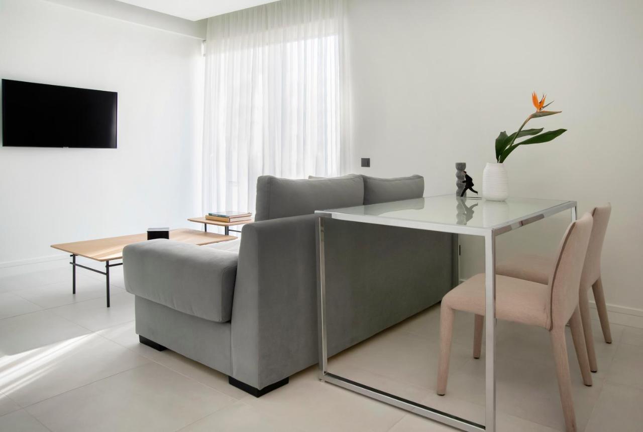 Ferienwohnung Glyfada South42 Athen Exterior foto