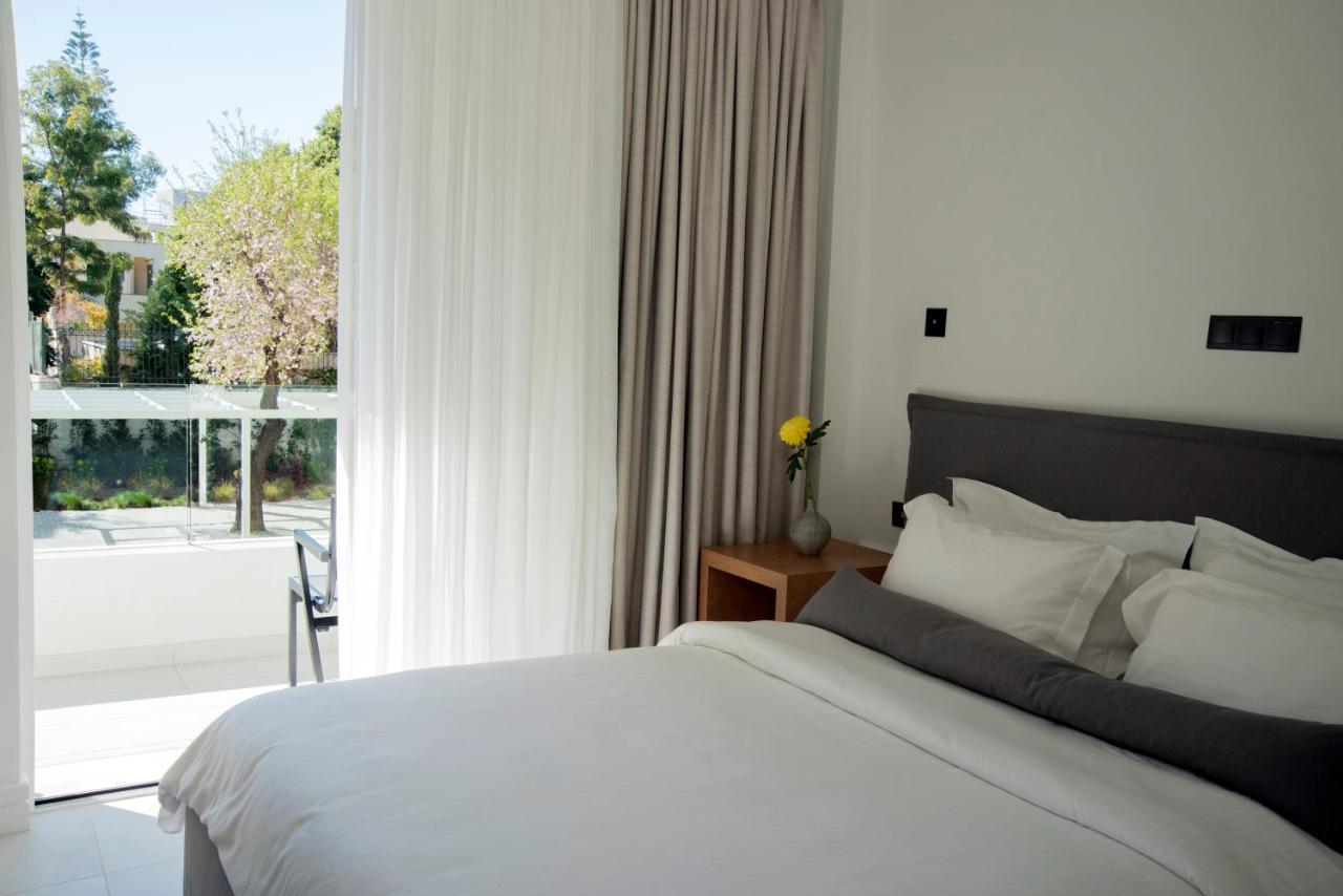 Ferienwohnung Glyfada South42 Athen Exterior foto