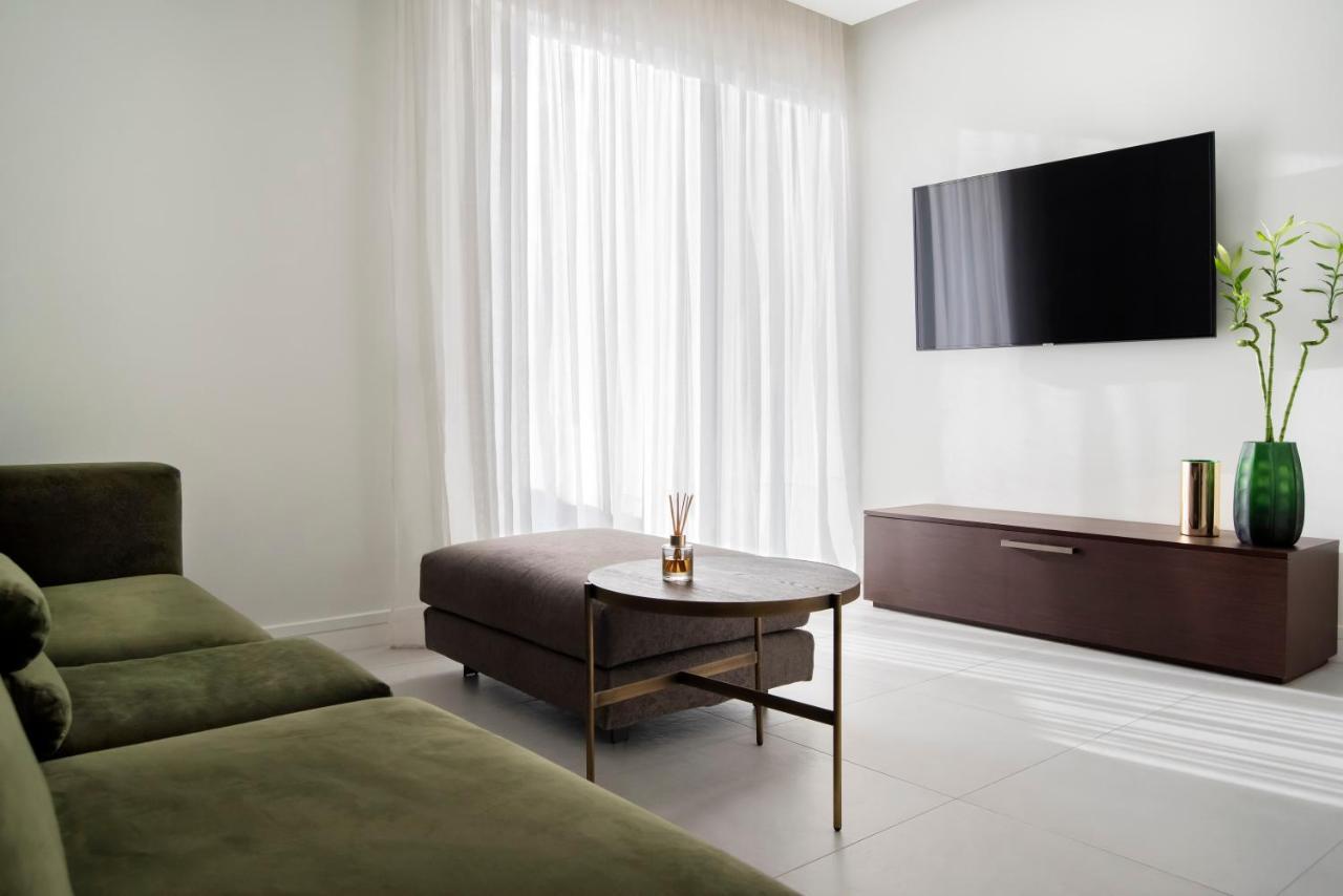 Ferienwohnung Glyfada South42 Athen Exterior foto