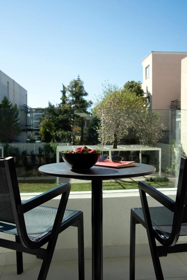 Ferienwohnung Glyfada South42 Athen Exterior foto