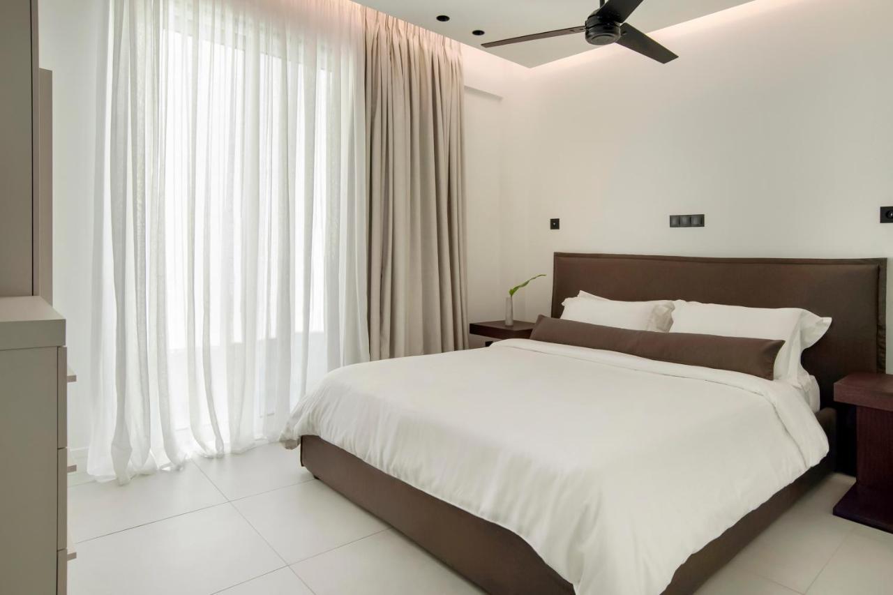 Ferienwohnung Glyfada South42 Athen Exterior foto
